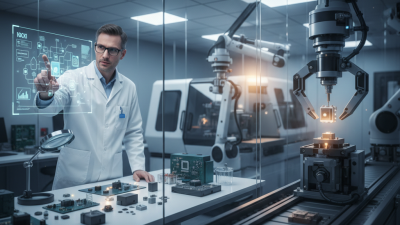 Why You Should Choose Micro Switches for Your Automation Projects