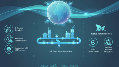 Top Water Detect Sensor Innovations for 2025 You Need to Know About