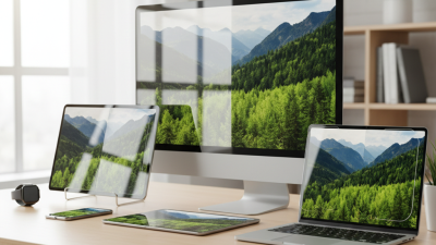 Top 10 Benefits of Using Anti Reflective Film for Your Devices