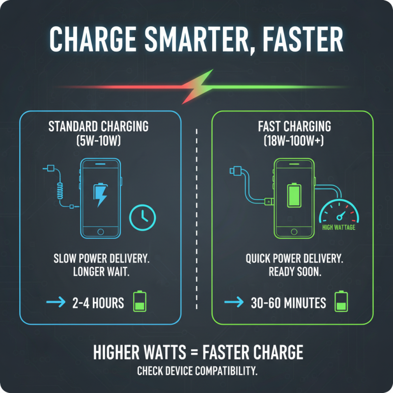 Best Battery Charger for All Your Devices in 2023 How to Choose the Right One