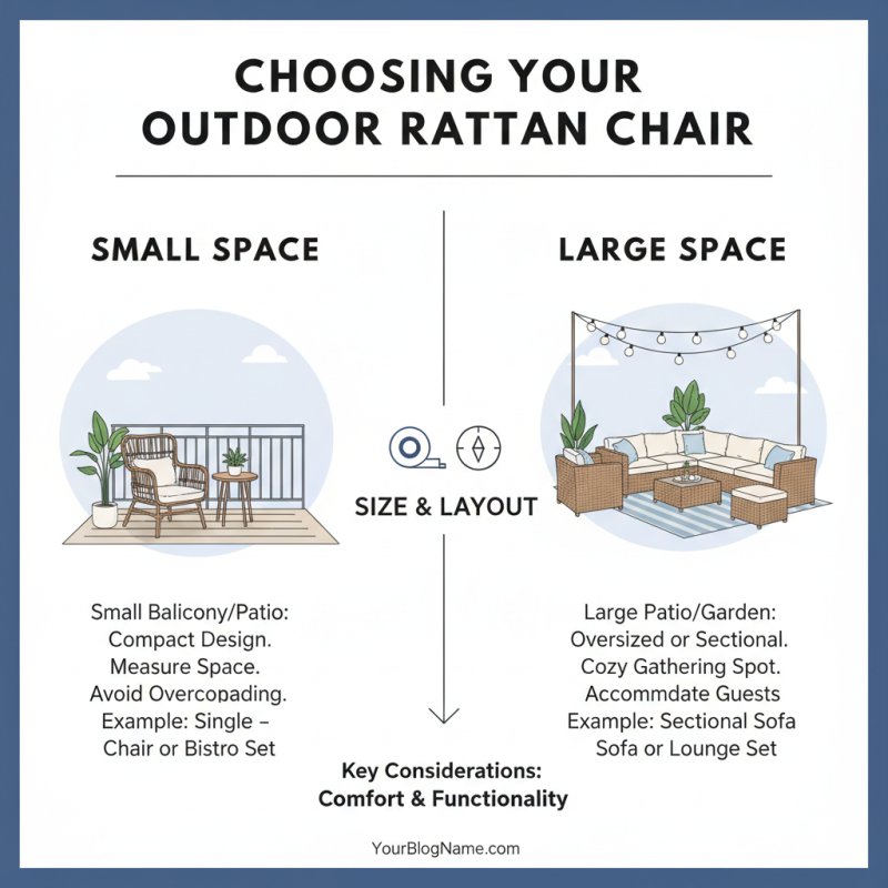 What is an Outdoor Rattan Chair and Why You Should Get One