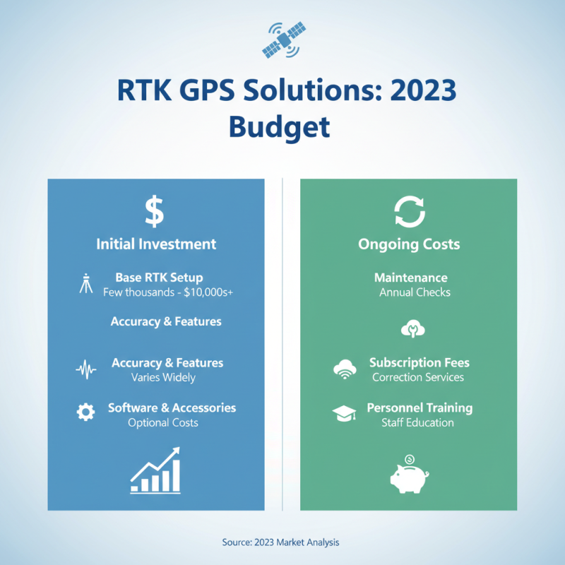 Top 7 Real Time Kinematic GPS Solutions for Accurate Positioning in 2023