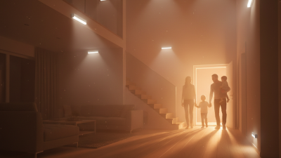 How to Choose the Best Emergency Fire Lights for Home Safety