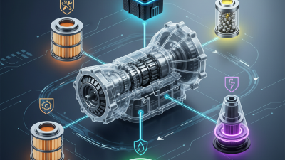 Top 5 Gear Box Filters You Need for Optimal Performance in 2023