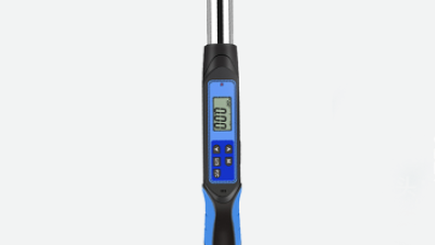 Digital Display Torque Wrench