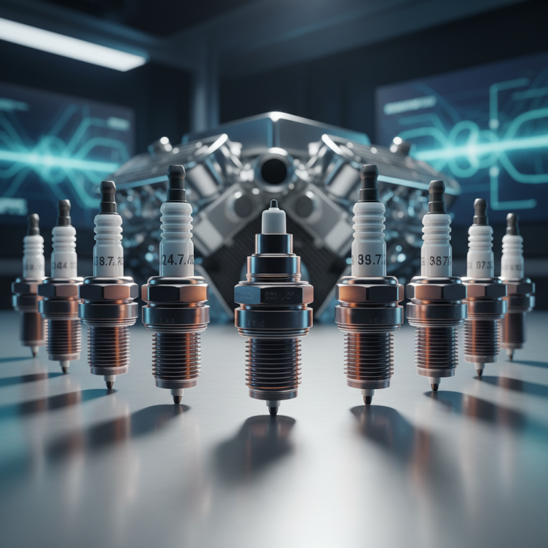 Top Cat Spark Plugs for Maximum Performance and Long Lasting Power