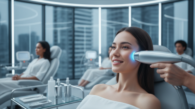 2025 Top Trends in Co2 Face Resurfacing for Flawless Skin