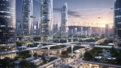 Smart City Tips for Creating a Sustainable Urban Future and Enhancing Quality of Life