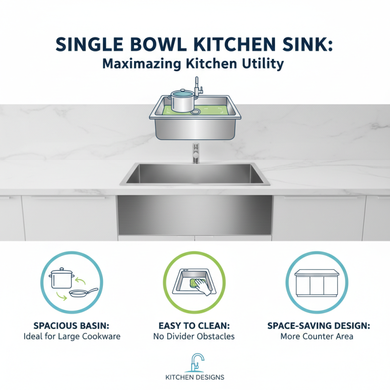 What is a Kitchen Sink and Why is it Essential for Your Home
