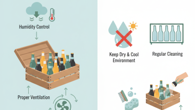 How to Prevent Mold in Your Beer Storage Crate: Essential Tips and Tricks