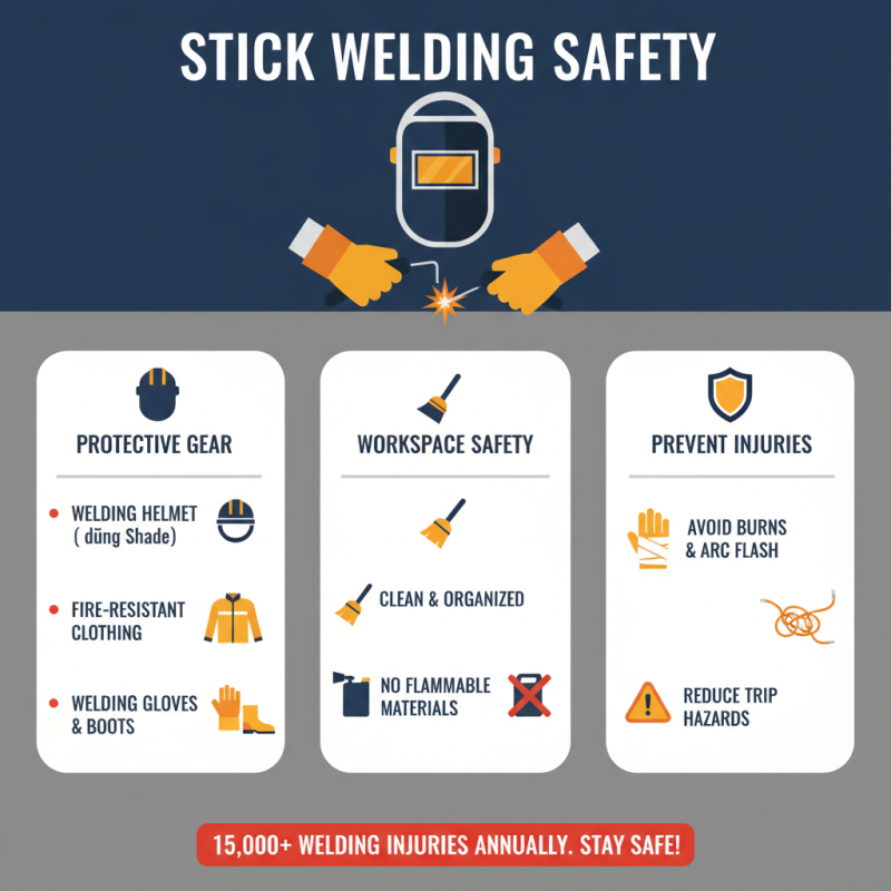 How to Fix Stick Welder Sticking Issues and Improve Your Welding Skills