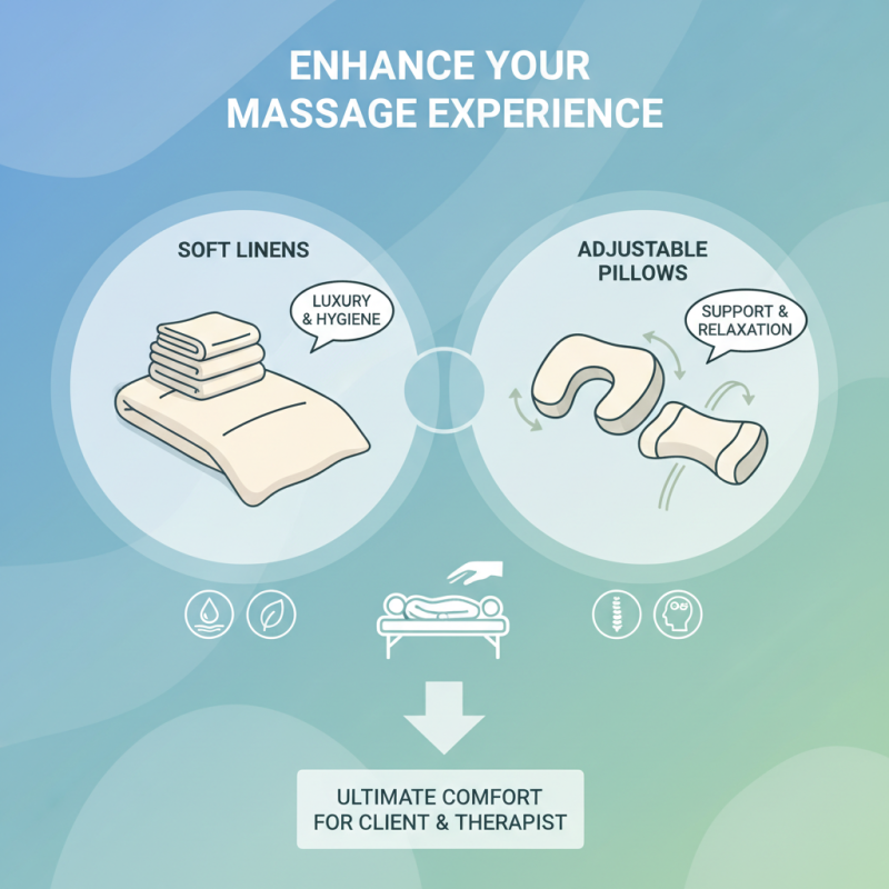 2025 Top Massage Tables: Ultimate Guide to Choosing the Best One for You