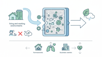 Why You Should Consider Using Hepa Filters for Better Air Quality