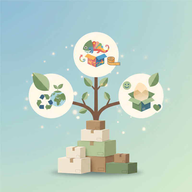 Top Benefits of Using Designer Paper Boxes for Your Packaging Needs