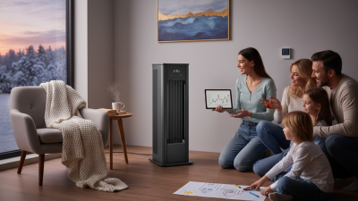 Top 10 Tips for Choosing the Best Iron Heater for Your Home