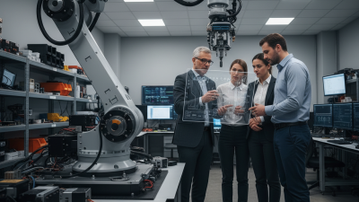 How to Choose the Right Robot Servo for Your Project and Improve Performance
