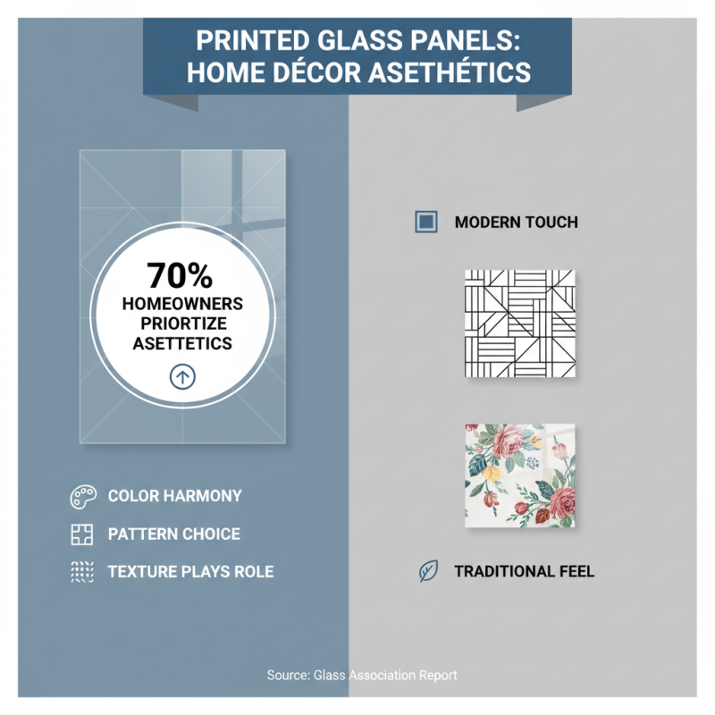 10 Essential Tips for Choosing Printed Glass Panels for Your Home Décor