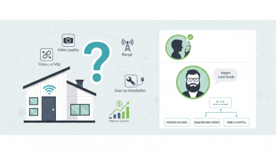 How to Choose the Best Wireless Doorbell for Your Home in 2023