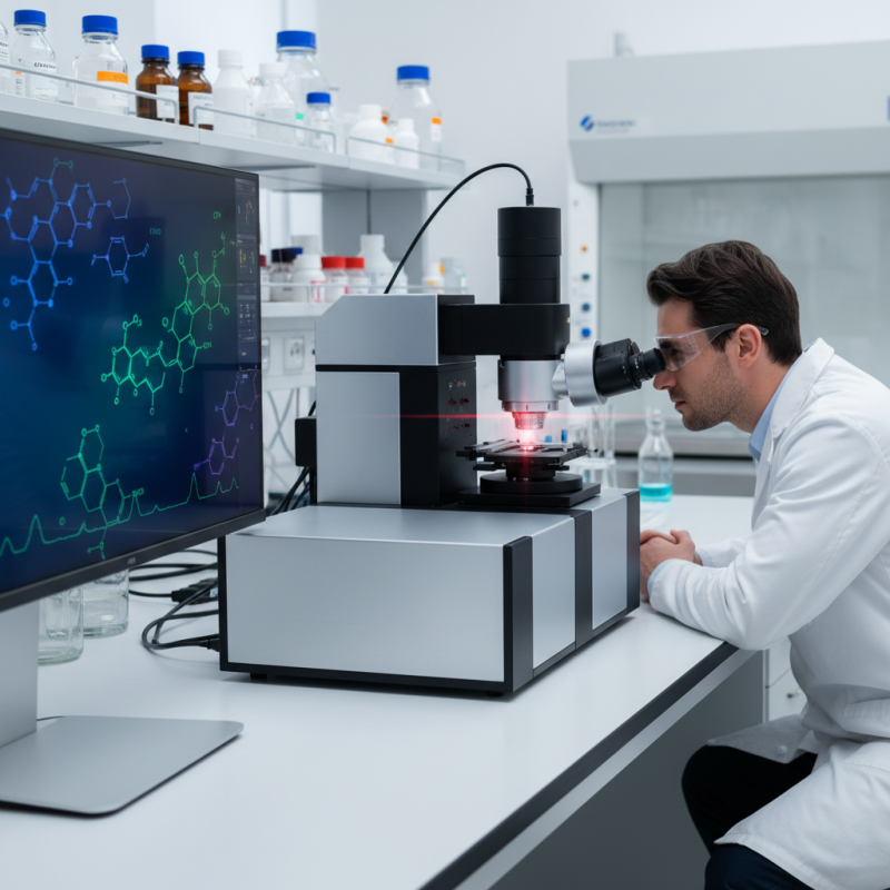 Top 10 Tips for Understanding Micro FTIR in Material Analysis