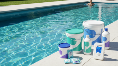 Top 10 Pool Water Disinfectants for Crystal Clear and Safe Swimming