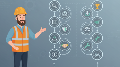 Top 10 Equipment Trader Tips for Buying and Selling Heavy Machinery