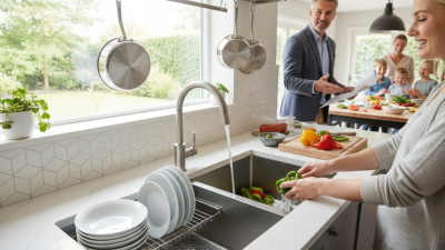 What is a Kitchen Sink and Why is it Essential for Your Home