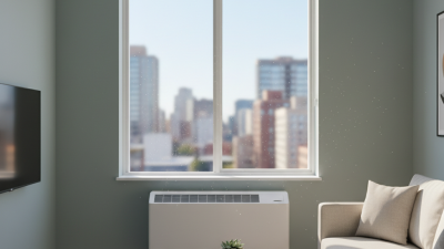 Why Choose Ptac Hvac for Your Heating and Cooling Needs in Small Spaces