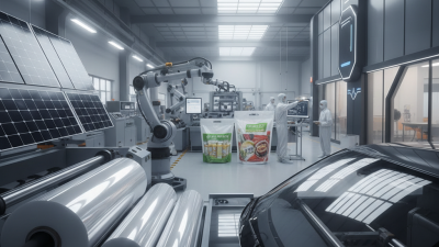 10 Essential Tips for Understanding Eva Film and Its Applications Today