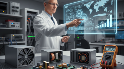 What is a Power Supply? Types, Functions, and How to Choose the Right One