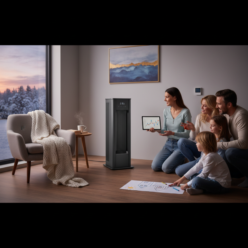 Top 10 Tips for Choosing the Best Iron Heater for Your Home