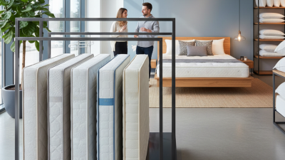 Why You Need a Mattress Display Rack for Your Bedroom or Retail Store