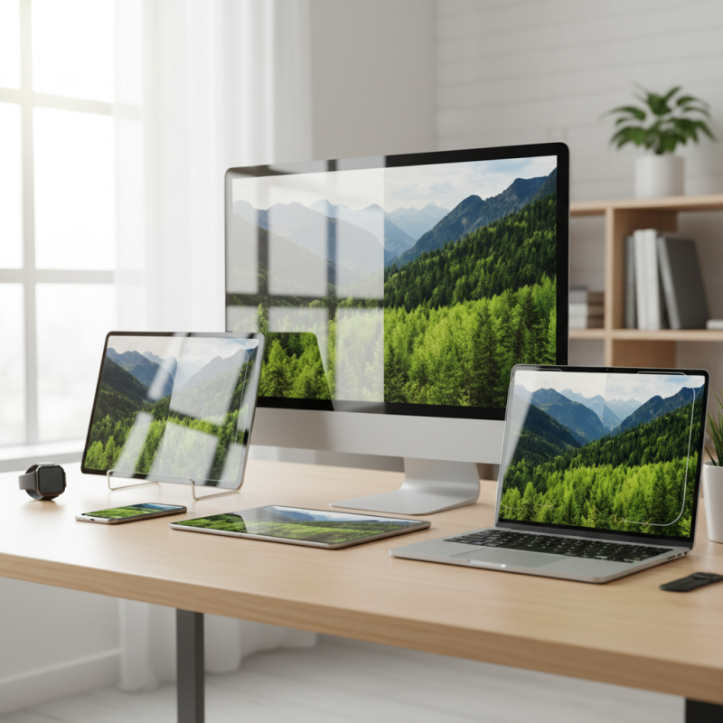 Top 10 Benefits of Using Anti Reflective Film for Your Devices