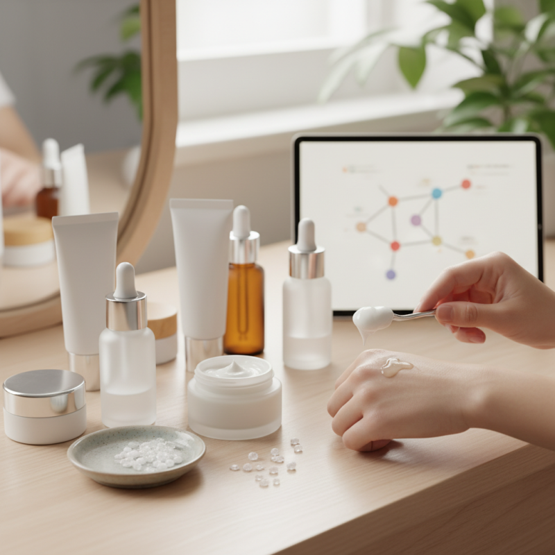 Myristyl Myristate Benefits Uses and Potential Risks Explained