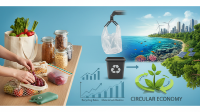 Top 10 Tips for Reducing Plastic Waste with Polythene Bags