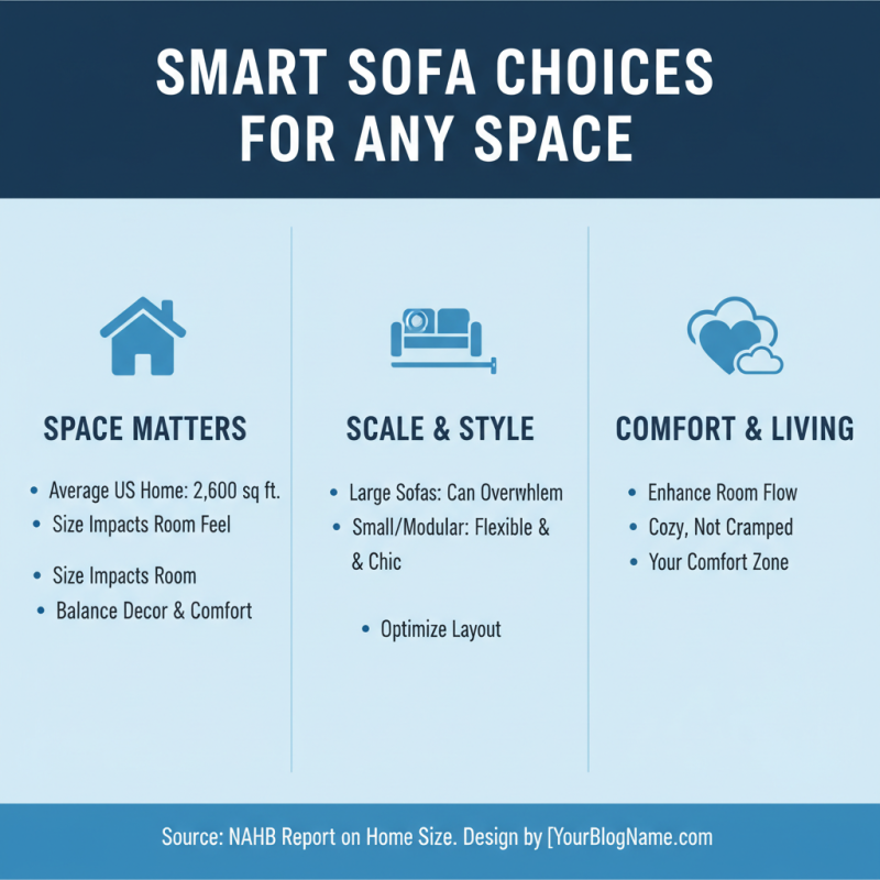 Why Choosing the Right Beauty Sofa Can Enhance Your Home Decor and Comfort