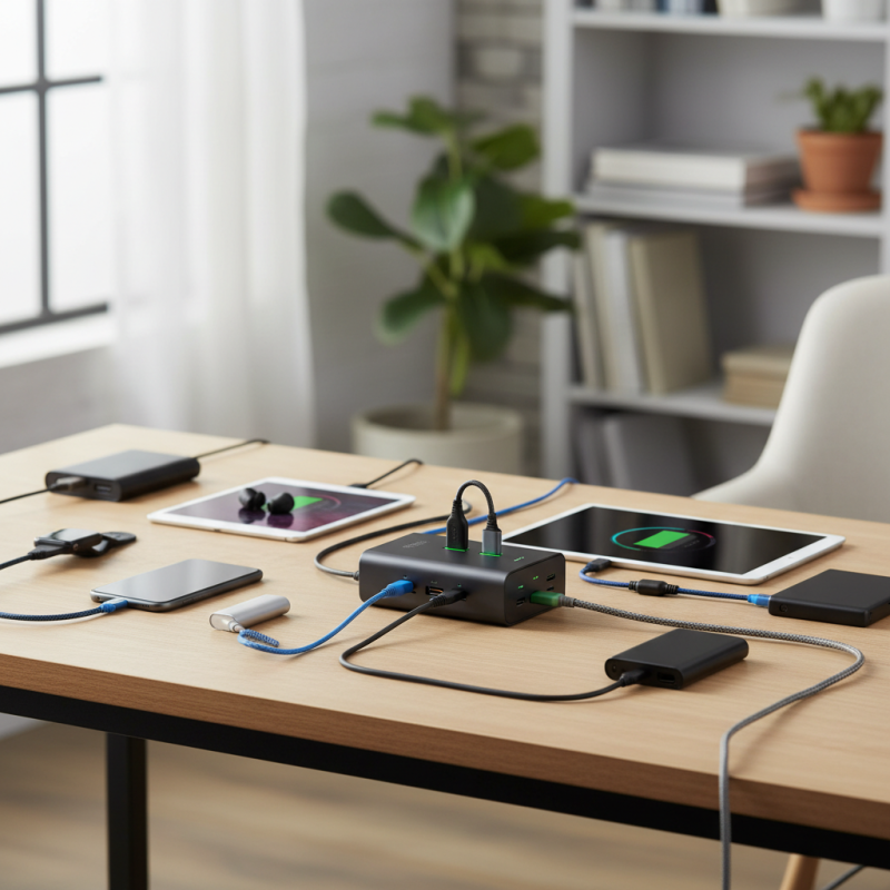 Best Battery Charger for All Your Devices in 2023 How to Choose the Right One