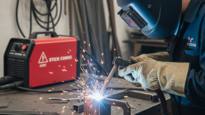 How to Fix Stick Welder Sticking Issues and Improve Your Welding Skills