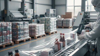 How to Use Plastic Shrink Packaging for Effective Product Protection and Display