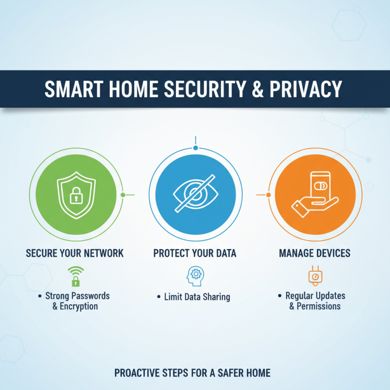 10 Smart Home Assistant Tips to Enhance Your Home Automation Experience