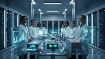 How to Choose the Right High Power Switch for Your Electrical Needs in 2025