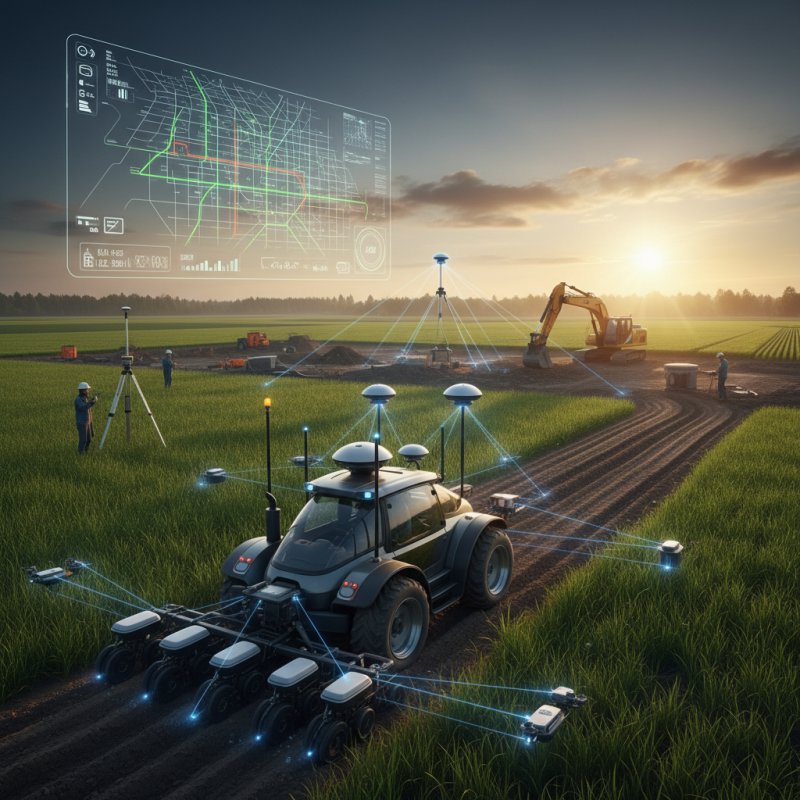 Top 7 Real Time Kinematic GPS Solutions for Accurate Positioning in 2023