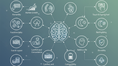 10 Tips for Choosing the Best Bluetooth Keyboard for Your Needs