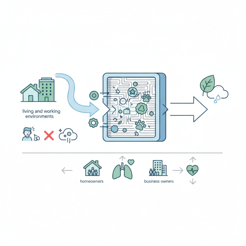 Why You Should Consider Using Hepa Filters for Better Air Quality
