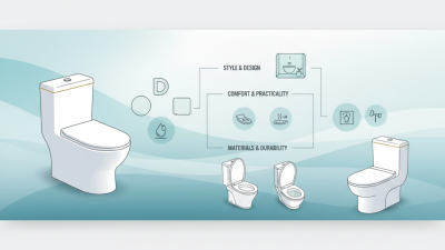 2025 How to Choose the Best Ceramic Seat for Your Bathroom Upgrade