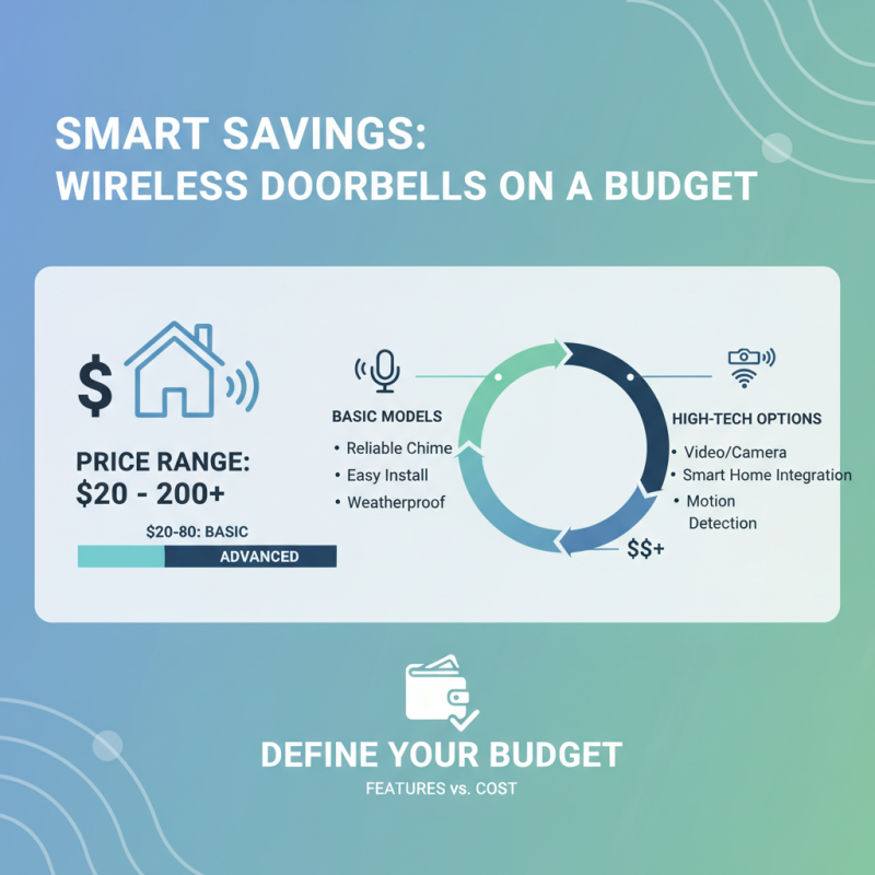 How to Choose the Best Wireless Doorbell for Your Home in 2023