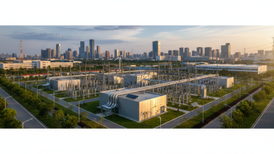 How to Choose the Right Gas Insulated Substation for Your Energy Needs