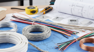 Top 10 Electrical Wire Types for Your Home Improvement Projects