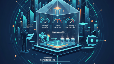 How to Choose the Right DC Rectifier for Your Project in 2025