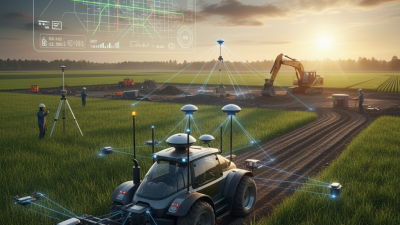 Top 7 Real Time Kinematic GPS Solutions for Accurate Positioning in 2023