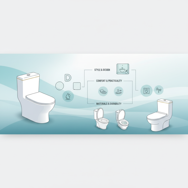 2025 How to Choose the Best Ceramic Seat for Your Bathroom Upgrade